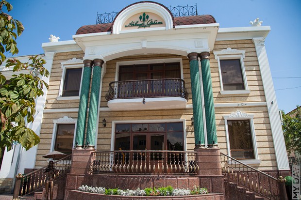 Новый Арбат