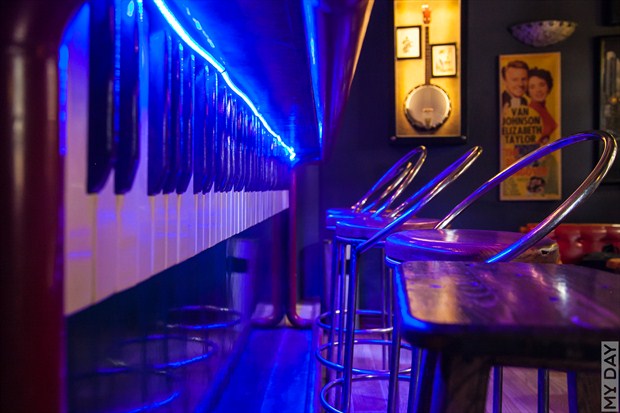 Blues Bar