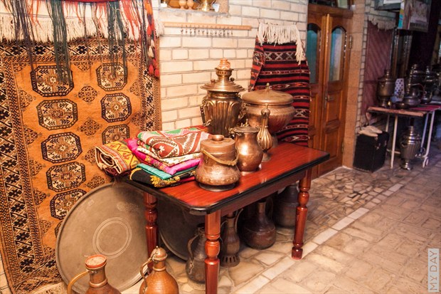 Silk Road