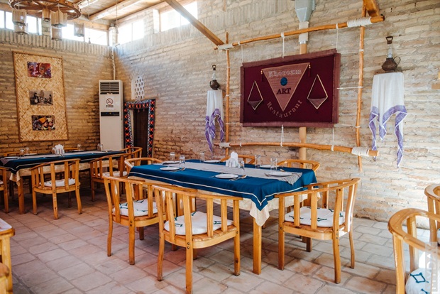Khorezm Art