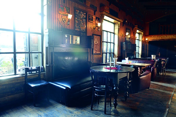 Ye Olde Chelsea Arms