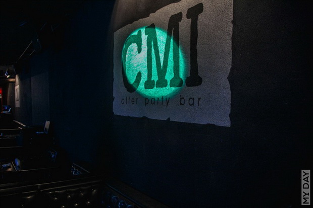 CMI gastrobar