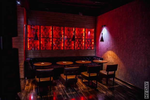 CMI gastrobar