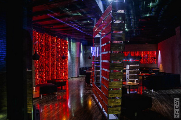 CMI gastrobar