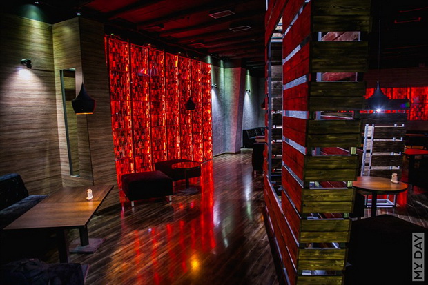 CMI gastrobar