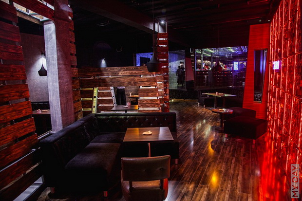 CMI gastrobar