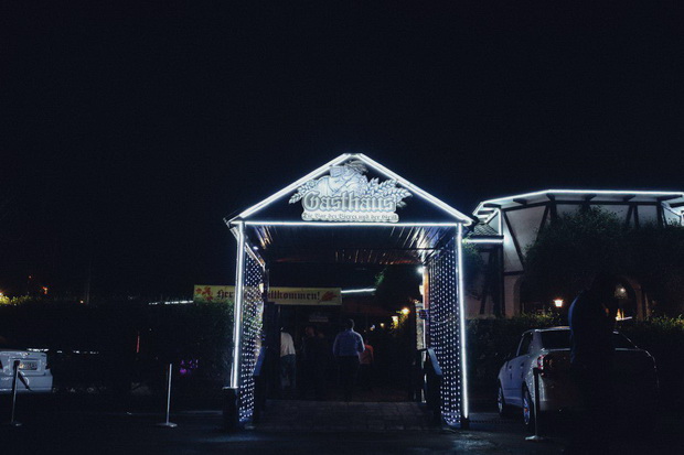 Gasthaus