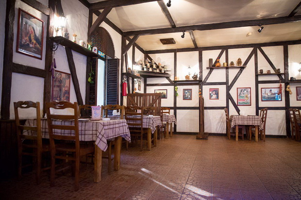 Gasthaus
