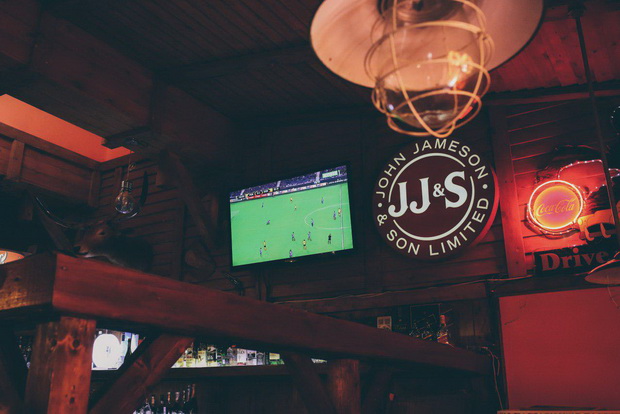 Peggy’s Bar & Grill