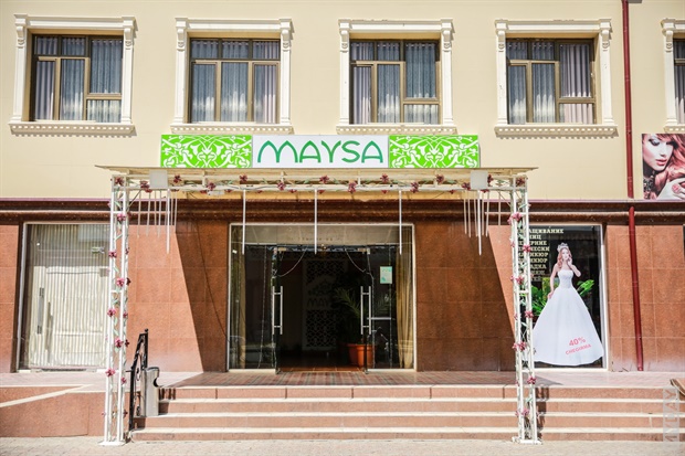 Maysa