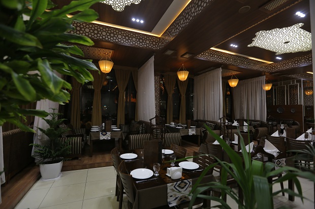 Sultan Saray