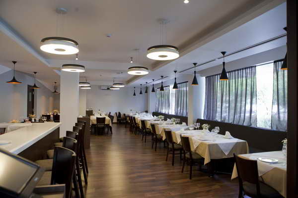 City Grill