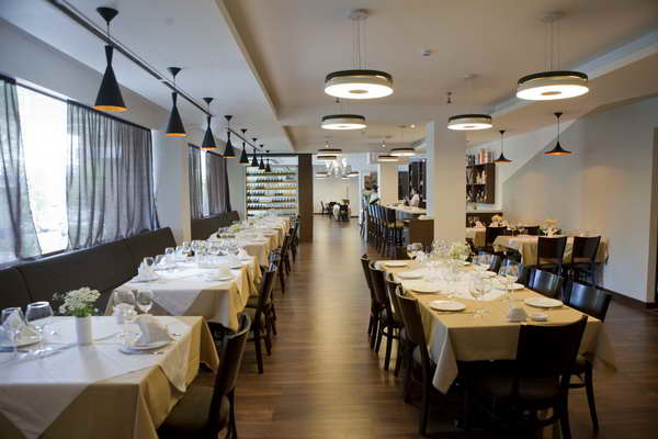 City Grill