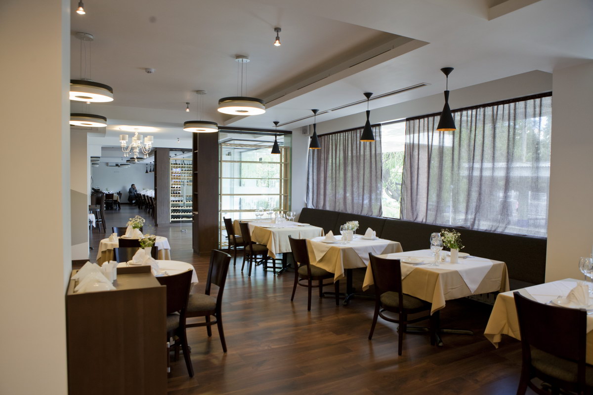 City Grill
