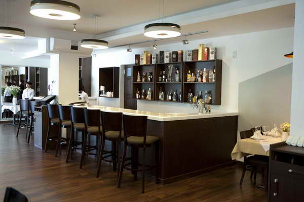 City Grill