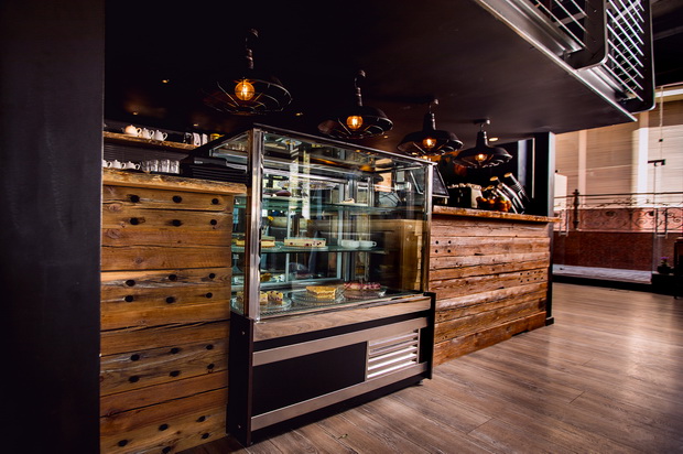 B&B Coffee House