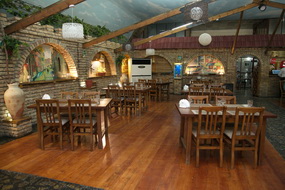 Boston Seafood & Bar