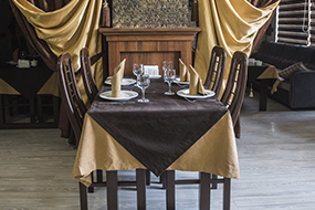 Boston Seafood & Bar