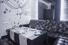 Boston Seafood & Bar
