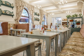 Boston Seafood & Bar