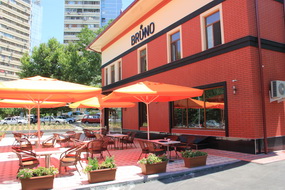 Boston Seafood & Bar