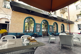 Boston Seafood & Bar