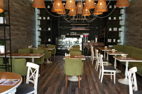 Boston Seafood & Bar