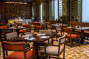 Boston Seafood & Bar