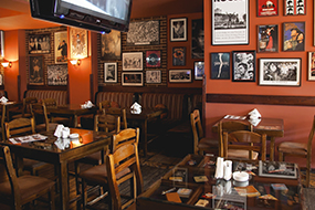 Boston Seafood & Bar