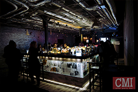 Boston Seafood & Bar