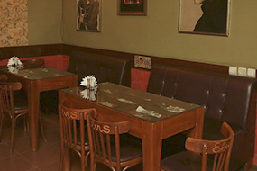 Boston Seafood & Bar